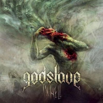 GODSLAVE - In Hell