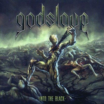 GODSLAVE - Into The Black