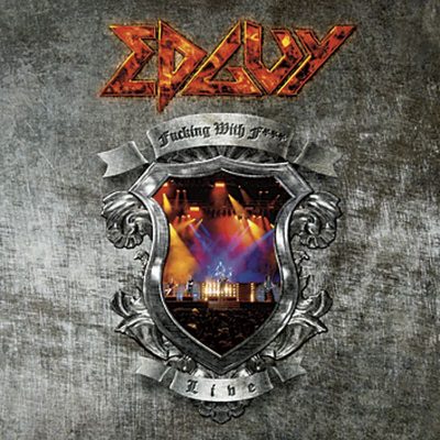 EDGUY - Fucking With F***