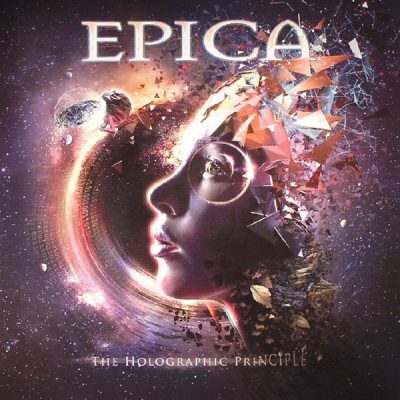 EPICA - The Holographic Principle