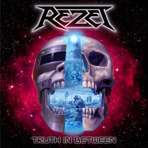 REZET - Truth In Between
