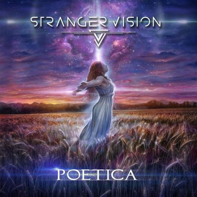 STRANGER VISION - Poetica