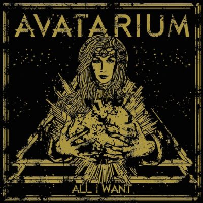AVATARIUM - All I Want