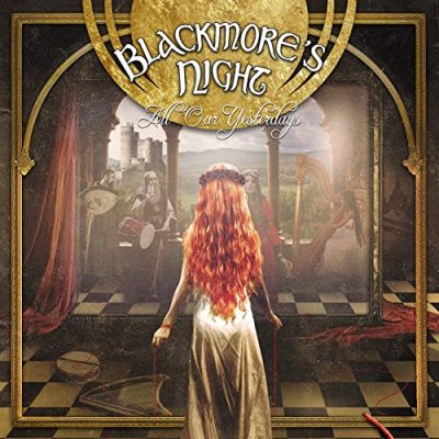 BLACKMORE´S NIGHT - All Our Yesterdays