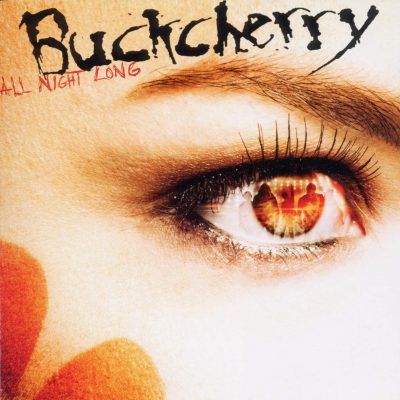 BUCKCHERRY - All Night Long
