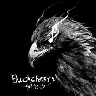 BUCKCHERRY - Stellen neues Album und erste Single vor