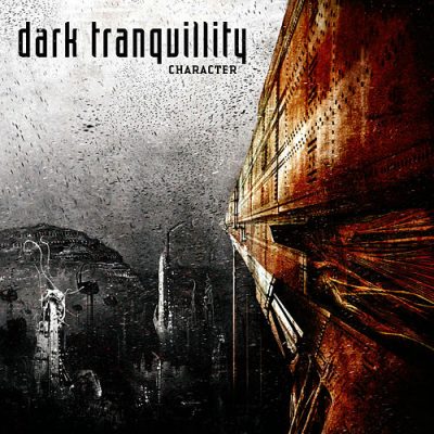 DARK TRANQUILLITY - Character