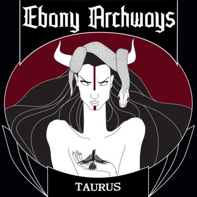EBONY ARCHWAY - Taurus