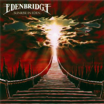 EDENBRIDGE - Sunrise in Eden