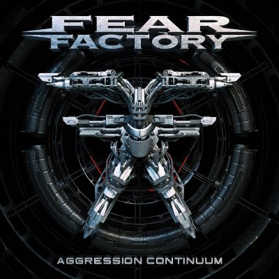 FEAR FACTORY - Neues Album, neue Single - alter Sänger?