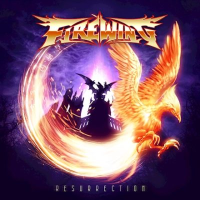 FIREWING - Resurrection