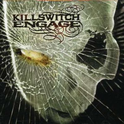 KILLSWITCH ENGAGE - As Daylight Dies