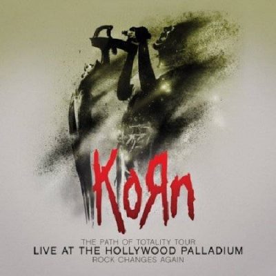 KORN - Live At Hollywood Palladium