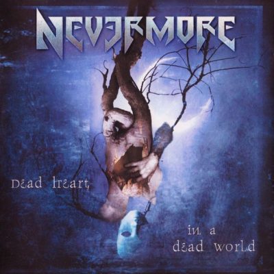 NEVERMORE - Dead Heart In A Dead World