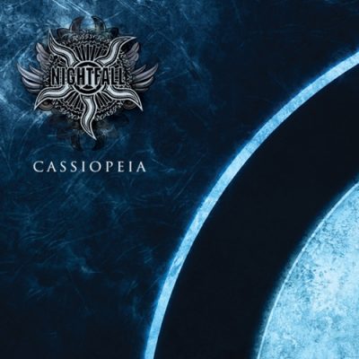 NIGHTFALL - Cassiopeia