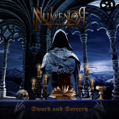 NUMENOR - Sword & Sorcery