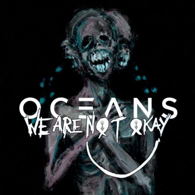 OCEANS - Enthüllen weitere Single