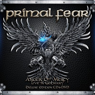 PRIMAL FEAR - Angels Of Mercy - Live In Germany