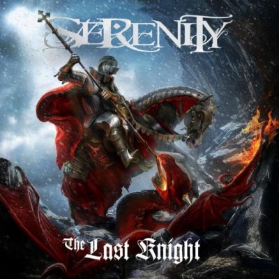 SERENITY - The Last Knight