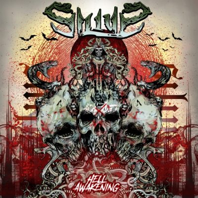 SILIUS - Hell Awakening