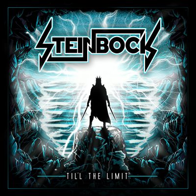 STEINBOCK - Till The Limit