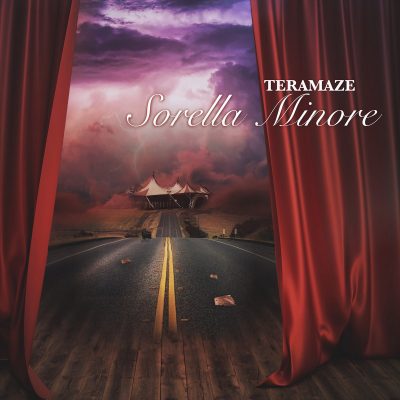 TERAMAZE - Sorella Minore