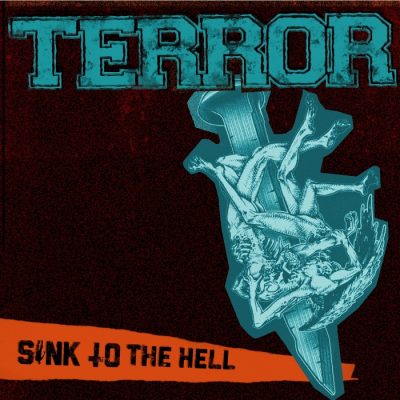 TERROR - Sink To The Hell