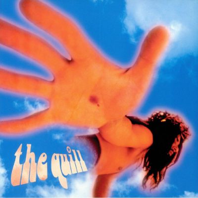THE QUILL - The Quill