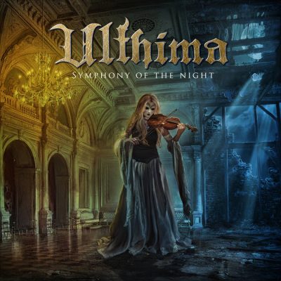 ULTHIMA - Symphony Of The Night