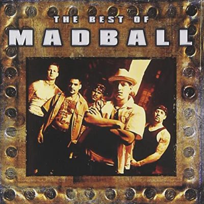MADBALL - Best Of