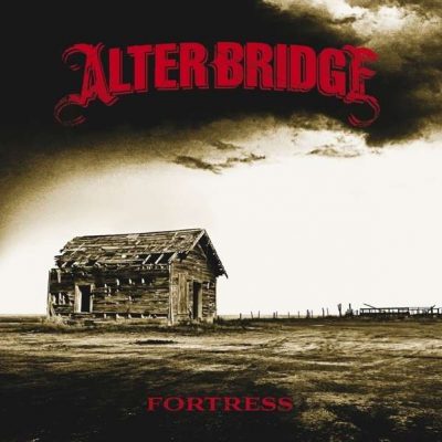 ALTER BRIDGE - Fortress