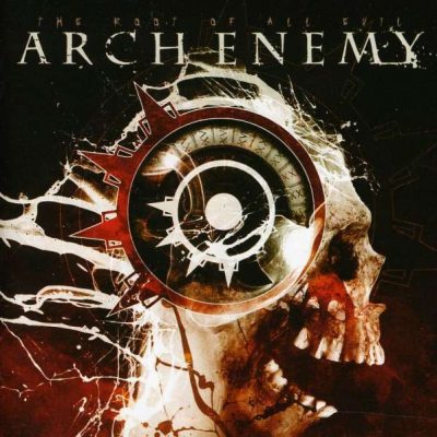 ARCH ENEMY - The Root Of All Evil