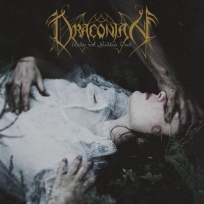 DRACONIAN - Atemberaubendes Video veröffentlicht