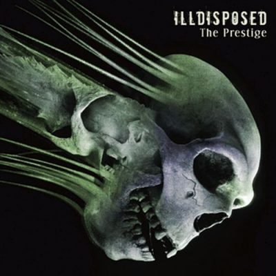 ILLDISPOSED - The Prestige