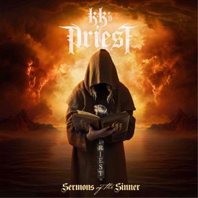 KK'S PRIEST - K.K. Downing und Tim "Ripper" Owens wiedervereint