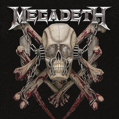 MEGADETH - Killing Is My Business... And Business Is Good!