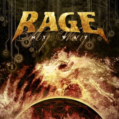 RAGE - My Way