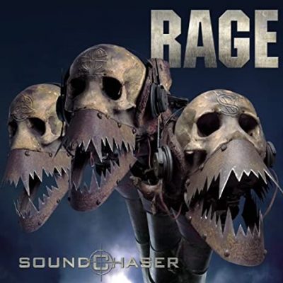 RAGE - Soundchaser