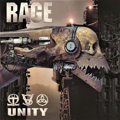 RAGE - Unity