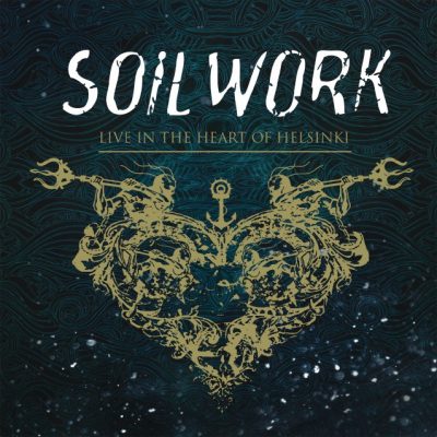 SOILWORK - Live In The Heart Of Helsinki