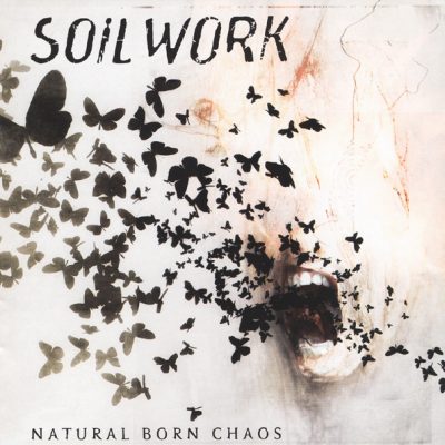 SOILWORK - Natural Born Chaos