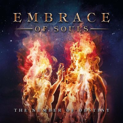EMBRACE OF SOULS - The Number Of Destiny