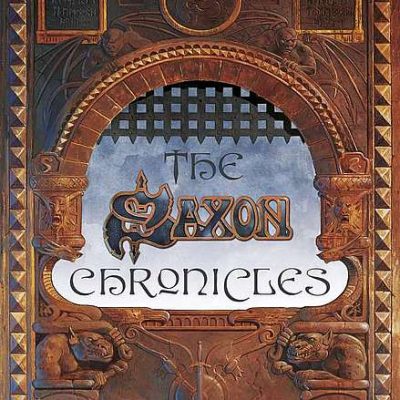 SAXON - The Saxon Chronicles