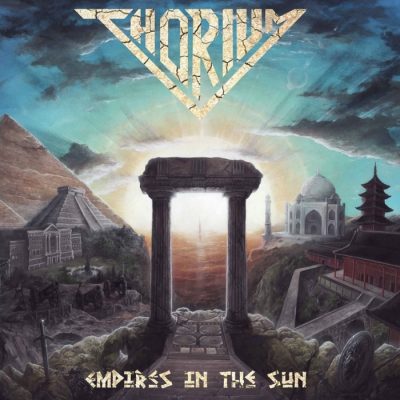 THORIUM - Empires In The Sun