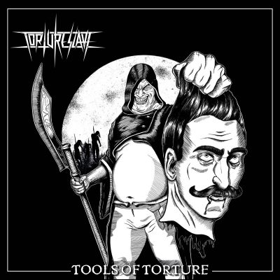 TORTURESLAVE - Tools Of Torture